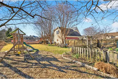 4505 Goosehaven Lane, Holly Springs, NC 27540 - Photo 54