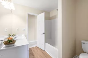 4505 Goosehaven Ln, Holly Springs, NC 27540 - Photo 40