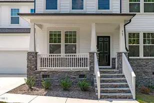 467 Adams Pointe Ct, Angier, NC 27501 - Photo 8