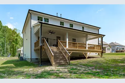 467 Adams Pointe Court, Angier, NC 27501 - Photo 34