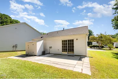 102 Checker Court, Apex, NC 27502 - Photo 14