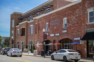 327 Old Mill Village Dr, Apex, NC 27502 - Photo 22