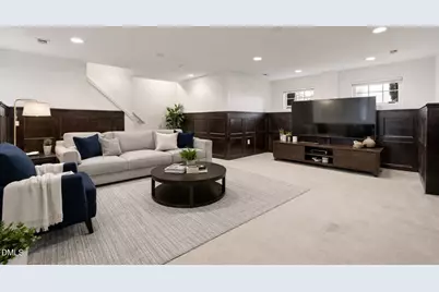 327 Old Mill Village Drive, Apex, NC 27502 - Photo 18