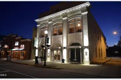 327 Old Mill Village Drive, Apex, NC 27502 - Photo 24