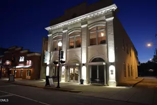 327 Old Mill Village Dr, Apex, NC 27502 - Photo 24