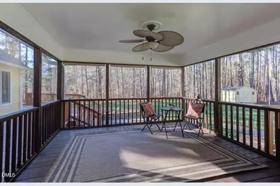 3018 Butler Glen Drive, Chapel Hill, NC 27516 - Photo 20