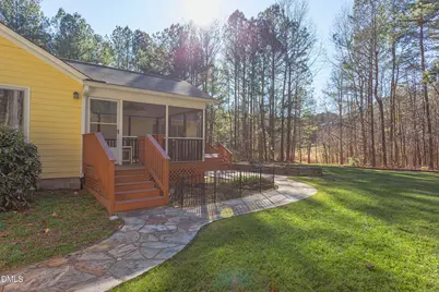 3018 Butler Glen Drive, Chapel Hill, NC 27516 - Photo 30