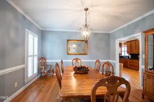 5708 Castlebrook Dr, Raleigh, NC 27604 - Photo 10