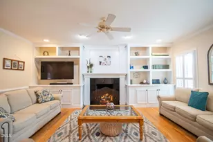 5708 Castlebrook Dr, Raleigh, NC 27604 - Photo 2