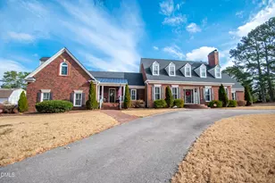 5708 Castlebrook Dr, Raleigh, NC 27604 - Photo 1