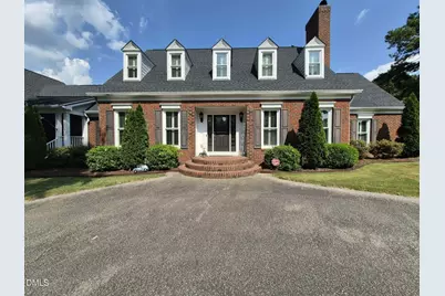 5708 Castlebrook Drive, Raleigh, NC 27604 - Photo 1