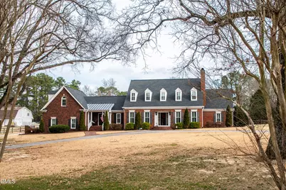 5708 Castlebrook Drive, Raleigh, NC 27604 - Photo 6