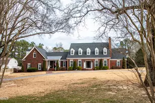 5708 Castlebrook Dr, Raleigh, NC 27604 - Photo 6