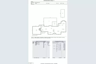 5708 Castlebrook Drive, Raleigh, NC 27604 - Photo 46