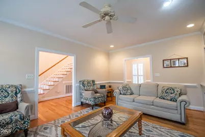 5708 Castlebrook Drive, Raleigh, NC 27604 - Photo 10