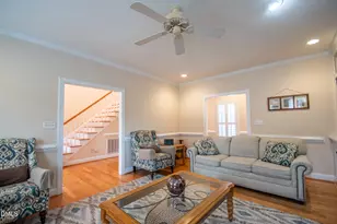 5708 Castlebrook Dr, Raleigh, NC 27604 - Photo 10