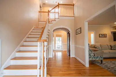 5708 Castlebrook Drive, Raleigh, NC 27604 - Photo 8
