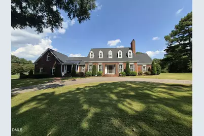 5708 Castlebrook Drive, Raleigh, NC 27604 - Photo 2
