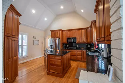 5708 Castlebrook Drive, Raleigh, NC 27604 - Photo 18