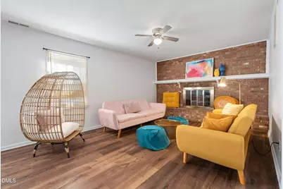 318 E Millbrook Road, Raleigh, NC 27609 - Photo 24