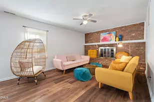 318 E Millbrook Rd, Raleigh, NC 27609 - Photo 24