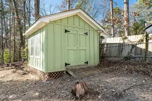 318 E Millbrook Rd, Raleigh, NC 27609 - Photo 34