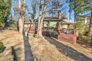 318 E Millbrook Rd, Raleigh, NC 27609 - Photo 36