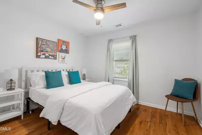 318 E Millbrook Road, Raleigh, NC 27609 - Photo 22