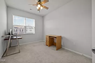 123 Liam St, Clayton, NC 27520 - Photo 34