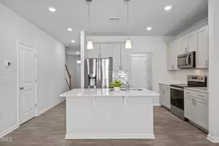 123 Liam St, Clayton, NC 27520 - Photo 8