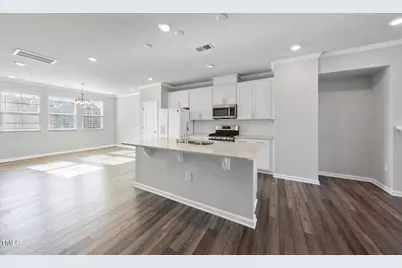 1375 Herb Garden Way, Apex, NC 27502 - Photo 8