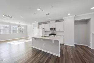 1375 Herb Garden Way, Apex, NC 27502 - Photo 8