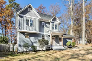 7012 Cedric Dr, Raleigh, NC 27603 - Photo 2