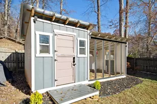 7012 Cedric Dr, Raleigh, NC 27603 - Photo 36