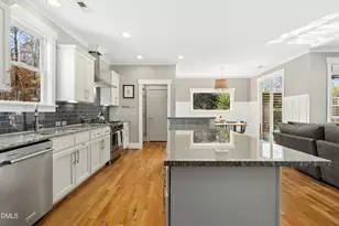 7012 Cedric Dr, Raleigh, NC 27603 - Photo 8