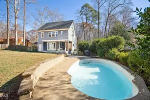 7012 Cedric Dr, Raleigh, NC 27603 - Photo 32