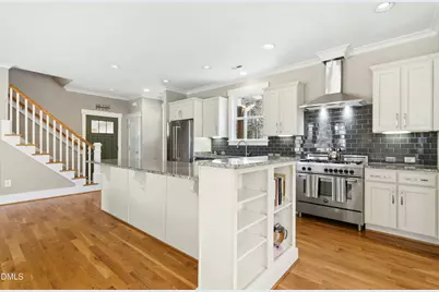 7012 Cedric Drive, Raleigh, NC 27603 - Photo 12