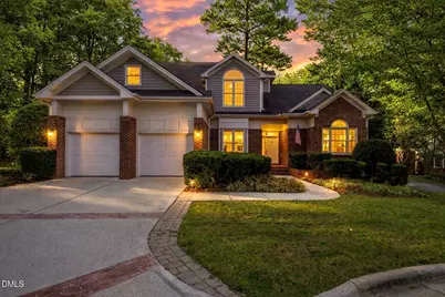 72103 Moseley, Chapel Hill, NC 27517 - Photo 1