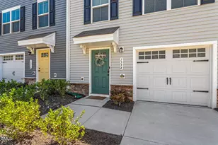 1534 Indigo Creek Dr, Zebulon, NC 27597 - Photo 1