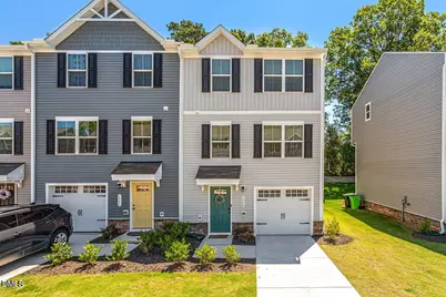 1534 Indigo Creek Drive, Zebulon, NC 27597 - Photo 2