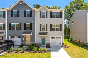 1534 Indigo Creek Dr, Zebulon, NC 27597 - Photo 2