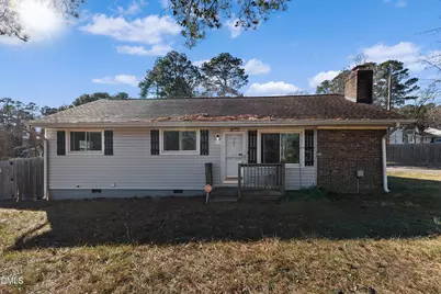 901 Powell Drive, Garner, NC 27529 - Photo 1