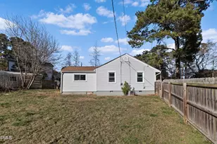 901 Powell Dr, Garner, NC 27529 - Photo 28