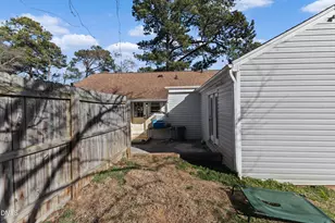 901 Powell Dr, Garner, NC 27529 - Photo 26