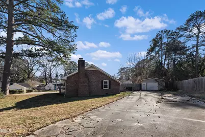 901 Powell Drive, Garner, NC 27529 - Photo 32