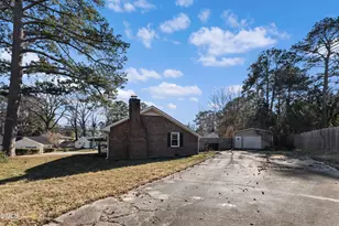 901 Powell Dr, Garner, NC 27529 - Photo 32