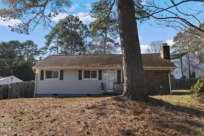 901 Powell Drive, Garner, NC 27529 - Photo 4