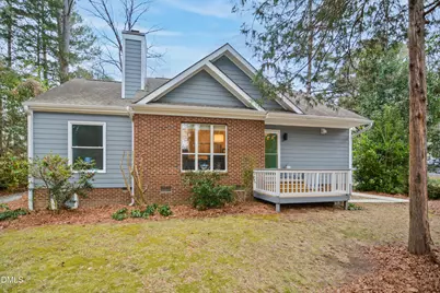 300 W Poplar Avenue, Carrboro, NC 27510 - Photo 1