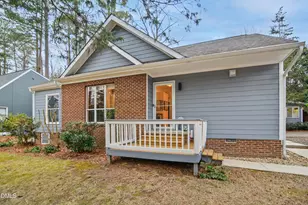 300 W Poplar Ave, Carrboro, NC 27510 - Photo 2
