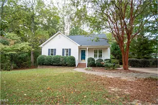 104 Saint Johns St, Knightdale, NC 27545 - Photo 1